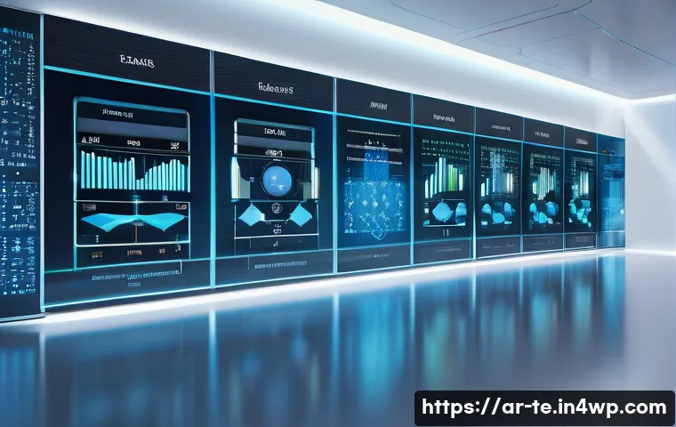 RNN 아키텍처 설계의 기본 요소 - A detailed digital illustration of a sophisticated recurrent neural network (RNN) architecture, show...