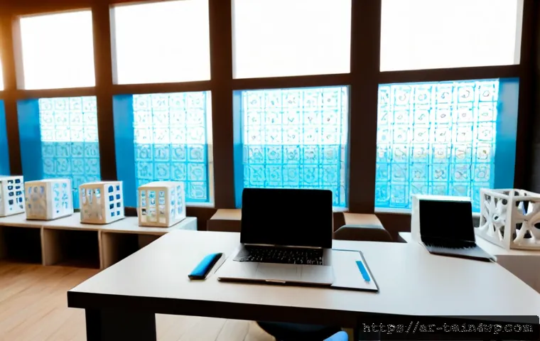 모델의 유연성을 높이는 아키텍처 전략 - Photorealistic modern AI engineering workspace in Dubai, diverse Arab software architects in smart b...
